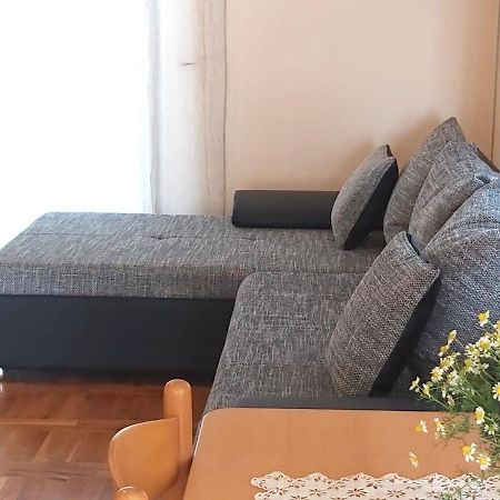 Apartmani Svitlana Sukosan Exterior photo